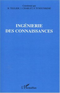 Ingénierie des connaissances