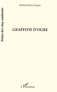 GRAFFITIS D'OGRE