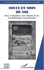 SOUCI ET SOIN DE SOI