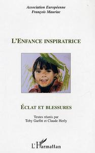 L'enfance inspiratrice