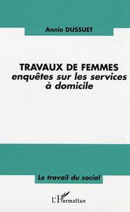 Travaux de femmes