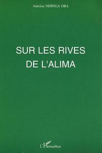 Sur les rives de l'Alima