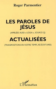 Les paroles de Jésus