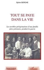 Tout se paye dans la vie