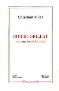 ROBBE-GRILLET