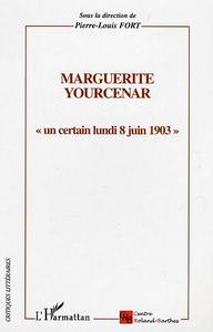 Marguerite Yourcenar