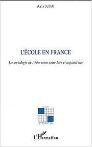 L'école en France