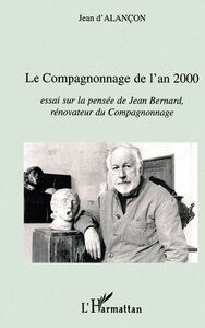 LE COMPAGNONNAGE DE L'AN 2000