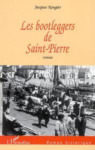 Les Bootleggers de Saint-Pierre