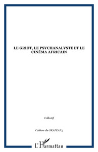 Le griot, le