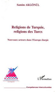 Religions de Turquie, religions des Turcs