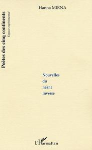 Nouvelles du néant inverse