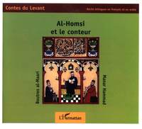 Al-Homsi et le conteur