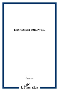 Economie et