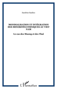 Mondialisation et intégration des minorités ethniques au Viet Nam