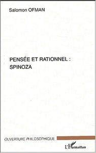PENSEE ET RATIONNEL : SPINOZA