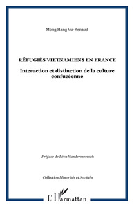 Réfugiés vietnamiens en France