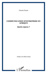 Communication d'entreprise en Afrique