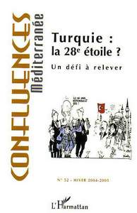 Turquie : la 28e
