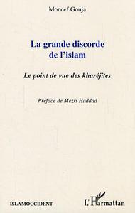 La grande discorde de l'islam