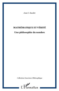 Mathématique et vérité