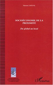 Socioéconomie de la proximité