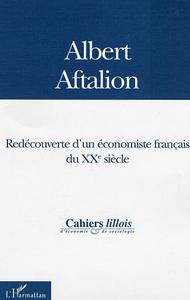 Albert Aftalion