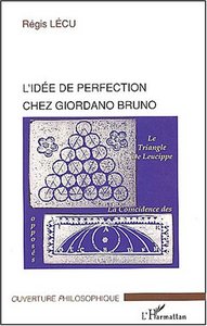 L'idée de perfection chez Giordano Bruno