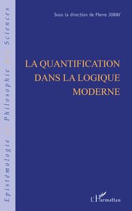 La quantification dans la logique moderne