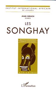 Les Songhay