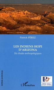 Les Indiens Hopi d'Arizona