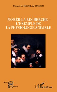 PENSER LA RECHERCHE