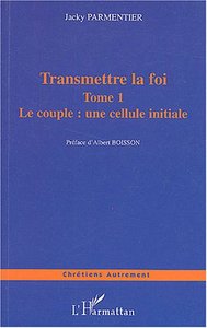 Le couple : une cellule initiale