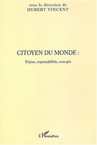 Citoyen du monde