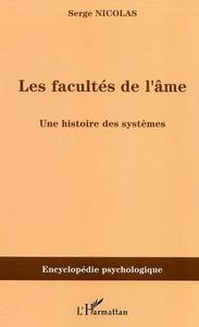 Les facultés de l'âme