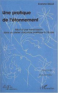 UNE PRATIQUE DE L'ÉTONNEMENT