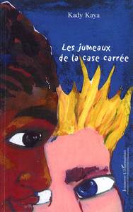 Les jumeaux de la case carrée
