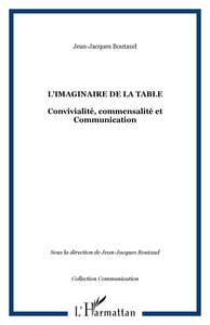 L'imaginaire de la table