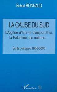 LA CAUSE DU SUD