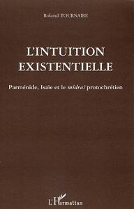 L'intuition existentielle