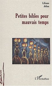 PETITES BIBLES POUR MAUVAIS TEMPS