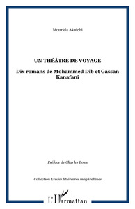 Un théâtre de voyage