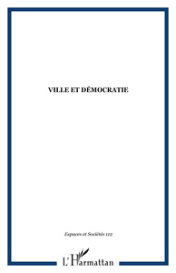 Ville et démocratie