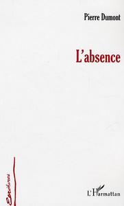 L'absence