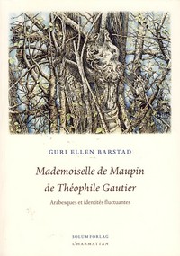 Mademoiselle de Maupin de Théophile Gautier