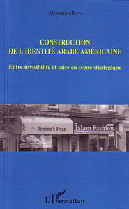 Construction de l'identité arabe américaine
