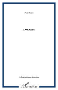 L'orante