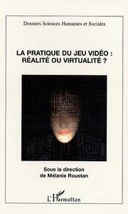 La pratique du jeu vidéo