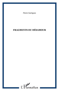 Fragments du désamour