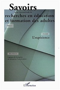 L'expérience